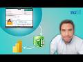 Mejora tu Modelo en Power BI: Deshabilita Carga, Mantén Datos Actualizados 🎥📊🌟