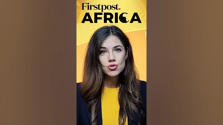 Nigerians Making Putin's Drones? | Firstpost Africa | N18G