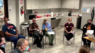 Medical breakthrough for stroke patients