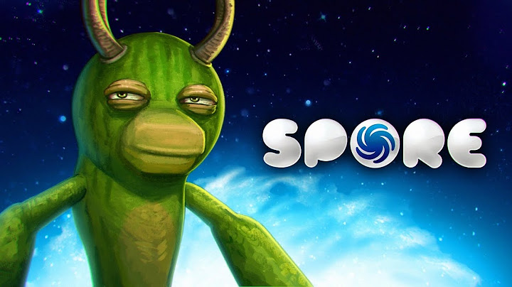 CREANDO UNA NUEVA ESPECIE 🦠 - SPORE #1