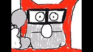 Grunkle Stan Reports Voter Fraud