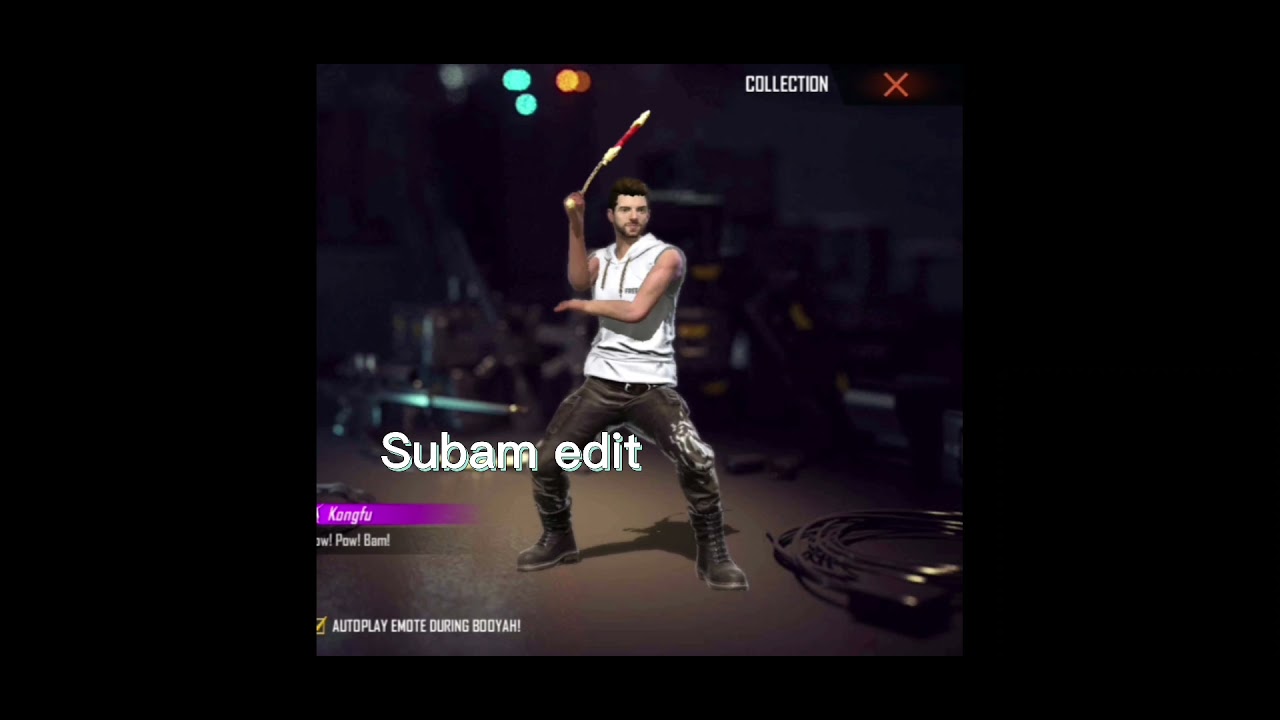 edit king - YouTube