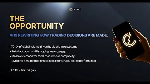 AI CRYPTO TRADING BOTS: WHICH ONE IS BEST?