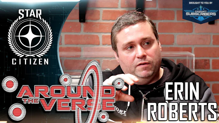 ATV Interview: Erin Roberts