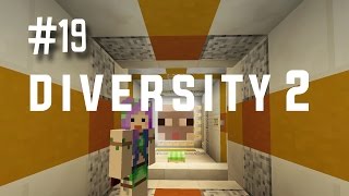 Shear Luck | Diversity 2 (Ep.19)