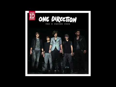 Hey There Delilah - Louis Tomlinson - The X Factor Tour