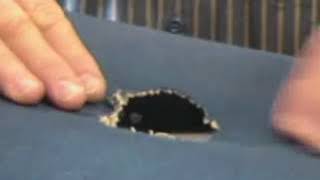 057 MG Tech | Rodent Troubles and MGs