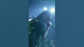 Thumbnail of This song sure turns the party up😎 check out ‘Park’ from my new album Strong #newmusic #strong