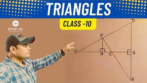 Prove that 1/OA + 1/OB = 2/OC