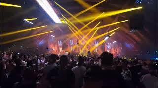 DEFQON 1 2024 | Act of Rage & Nolz - Road Rage at BLUE stage