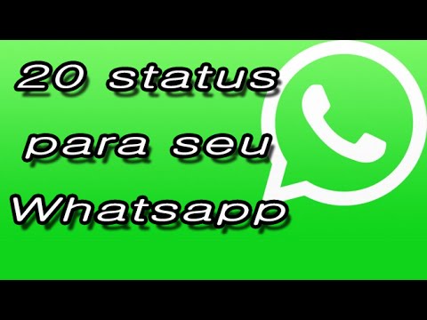 Videos para status whatsapp