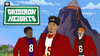 Playoff Picture Day Is Going Just Fine | Gridiron Heights S5E14