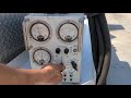 2005 TUG Ground Power Unit. Model GPU 400. 100 KVA. Load Bank Test