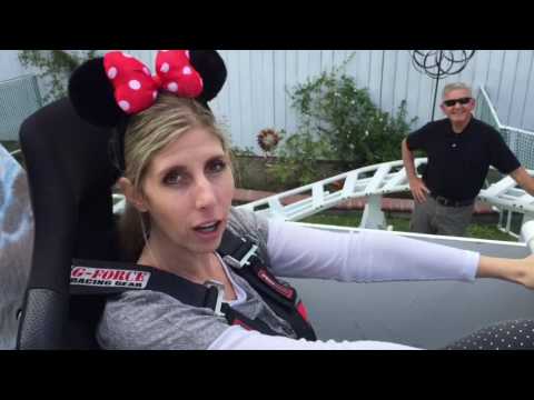 Video till Farfar byggde nöjespark bakom huset