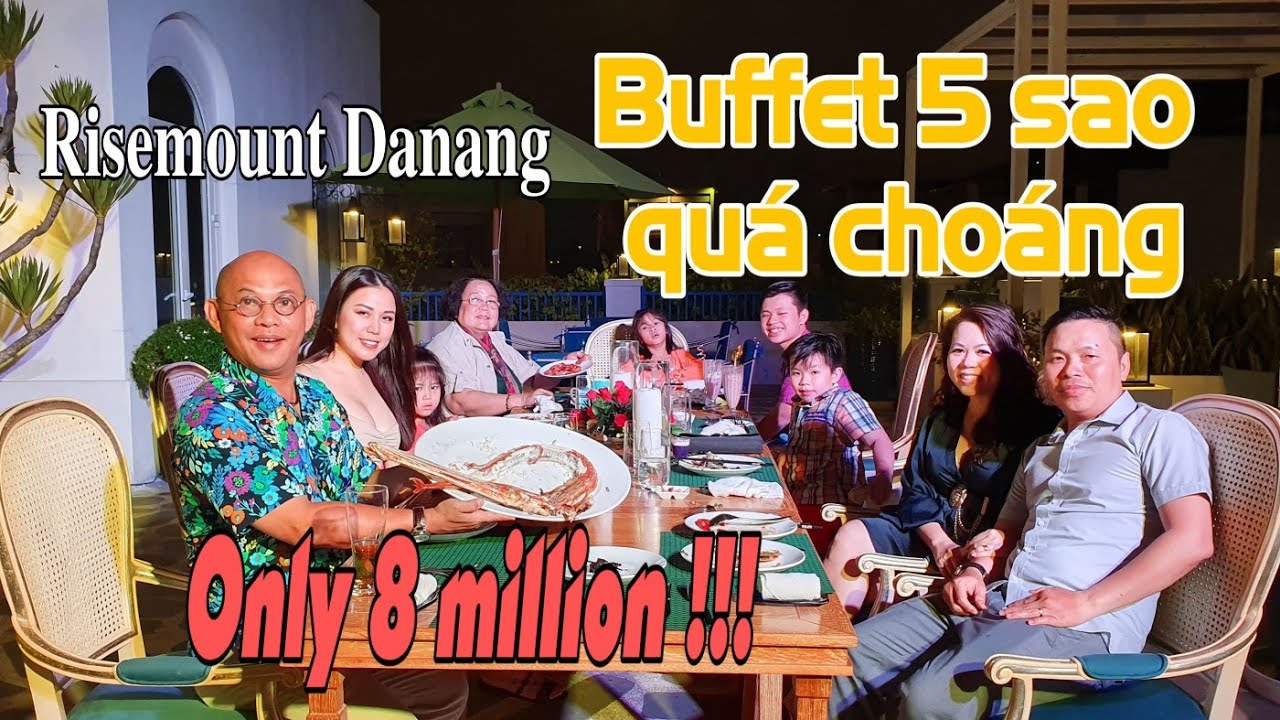 Food For Good #425: 8 triệu đồng 1 buổi 