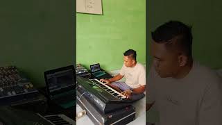 Instrumen Lagu Karo Abang Sayang  Gia Sembiring 