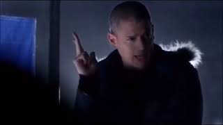 this is for Leonard snart king of the arrowverse