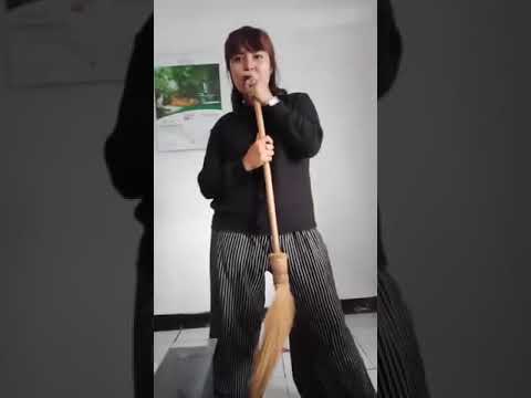 Iseng lagu iming iming😆