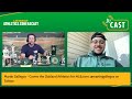 A's Cast Live: Martín Gallegos previews A's Spring Training