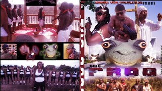 Downfall of the frog sierra Leone movie trailer