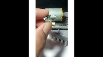 Amazing life hacks with dc motor #shorts #howtomake #summerexperiment