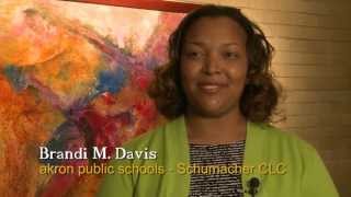Brandi Davis - 30 For The Future