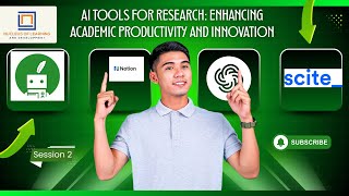 AI Tools for Research|S2|Data,Design, and Discovery:Using AI for Literature Review
