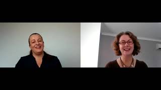 Parkinson's Chat Episode 3: Extracellular vesicles 'tool' with Dr Laura Vella and Jodette Kotz
