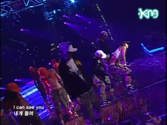 Hyori - Depth (white hoodie)