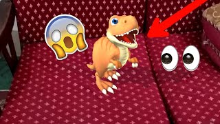 How To Download Animal Camera 3D Ar Cam For Android screenshot 3