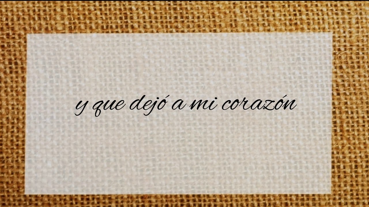 karaoke amnesia (version Lolita)