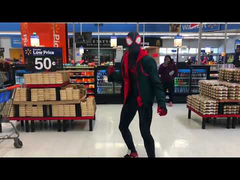 post-malone,-swae-lee---sunflower-(spider-man-into-the-spider-verse)-(official-dance-video)