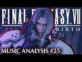 J-E-N-O-V-A - Emergence | MUSIC ANALYSIS: FFVII Rebirth [25]
