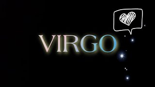 Virgo January  You Doubt It they Dont   Virgo Tarot Reading