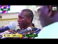 Kourel LYON : Thiant Diawartoulah 2026 Paris  France 15éme Édition