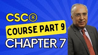 Canadian Securities Course (CSC®) - Chapter 7 Part 9: Fixed Income Securities: Pricing and Trading by Aizad Ahmad 315 views 1 year ago 13 minutes, 14 seconds