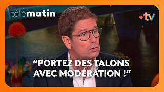 Comment Bien Se Chausser Au Quotidien ?