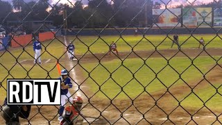 Así se vive la serie nacional de béisbol en la Villa del Refugio