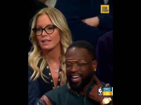 Vidéo: Valeur nette de Jeanie Buss