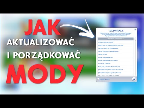 Wideo: Dlaczego Mody Nie Działają