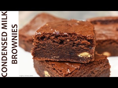 Easy Recipes To Make With Condensed Milk