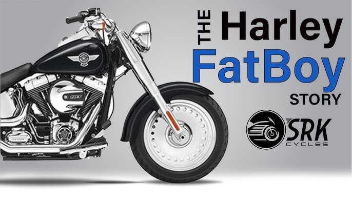 2007 Harley Davidson Fat Boy 