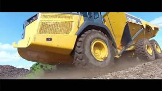 Yellowhouse Machinery Co.