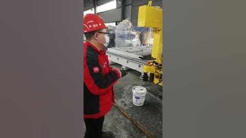 Wireless CNC MPG Unit Installation