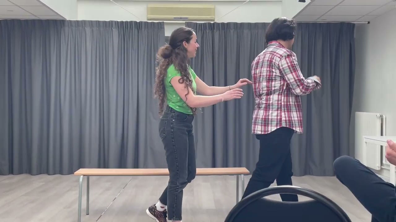 LUCRECE BORGIA - Personnage Don Alphonse (Théâtre 2024)