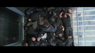 Фильм Первый мститель: Другая война за минуту Фильм Первый мститель: Другая война за минуту