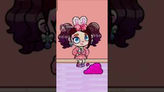 Pinkuu !! Massetalla Massetalla #viral #trend in Avatar World by me 😊🎀🥰💕#tayebatasnim