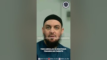 How Does Dua Change Qadr? [VERY INTERESTING] - By Ustadh Muhammad Tim Humble #Shorts