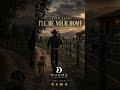 Dugme Records Presents: Obren Kross — I’ll Be Your Home #emotionalmusic