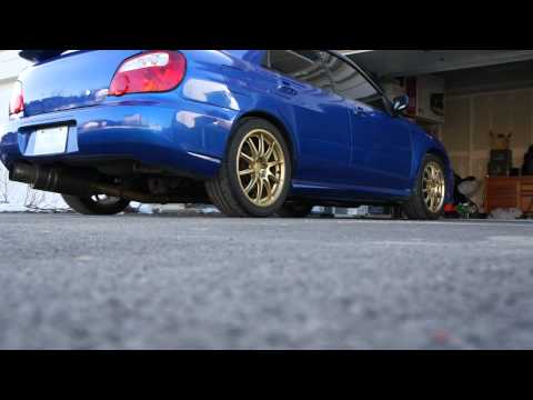 subaru-wrx-2-step-w/-electric-cutout-hks-exhaust